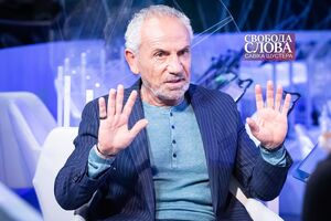 Китай через свою позицію щодо війни в Україні почав втрачати вплив, вважає Шустер
