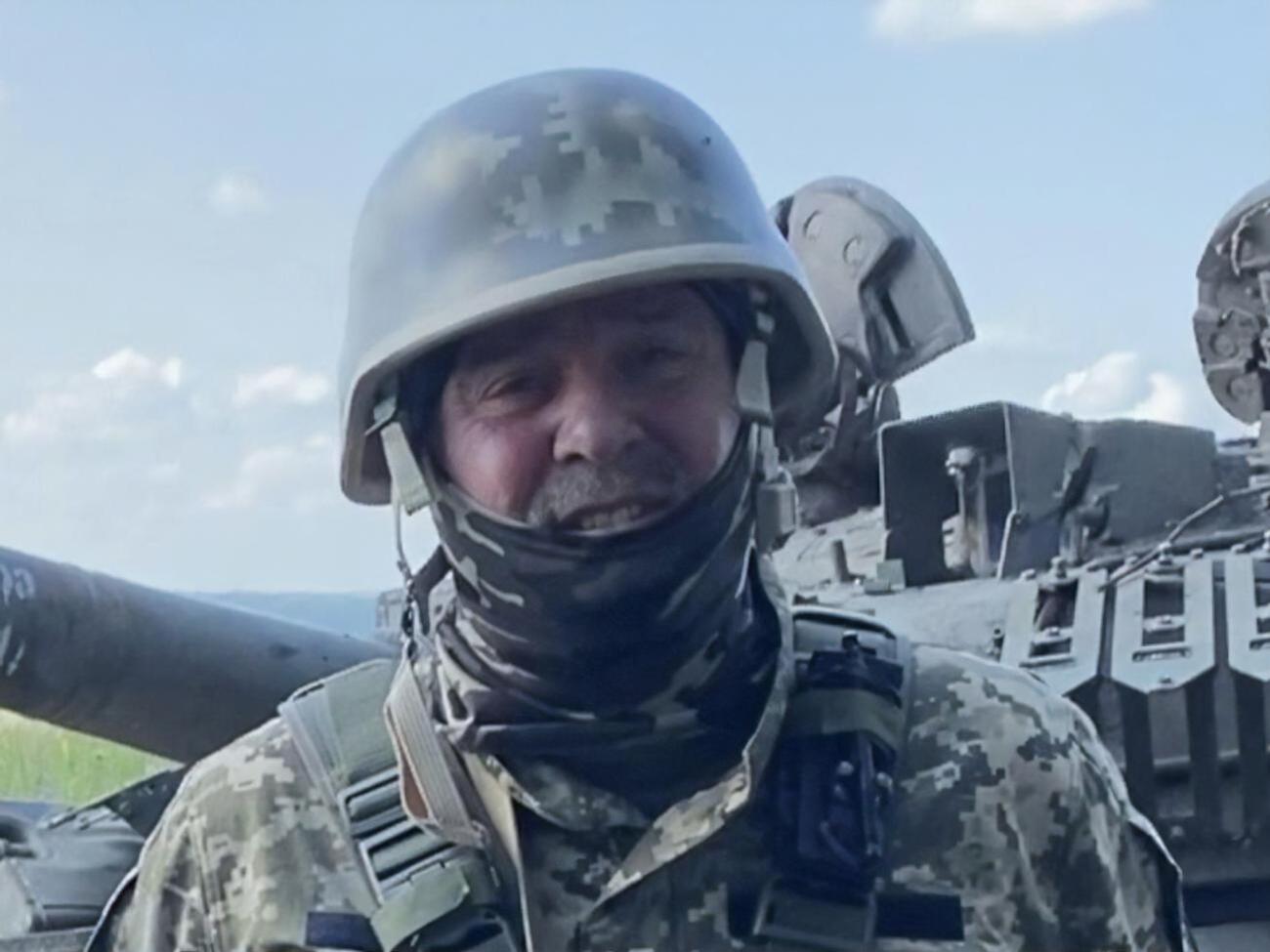 Задорожний про дії українських добровольців: Це не безстрашність&nbsp;&ndash; це божевілля