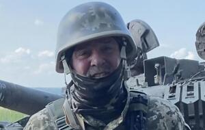 Задорожний про дії українських добровольців: Це не безстрашність – це божевілля