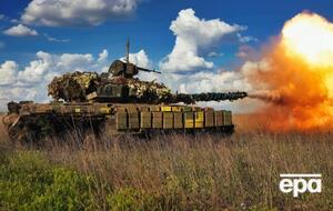 Запеклі бої точаться за Бахмут і Мар'їнку