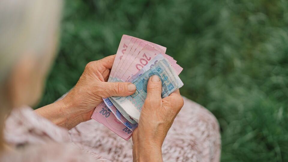 За даними ПФУ, в Україні 10,7 млн пенсіонерів