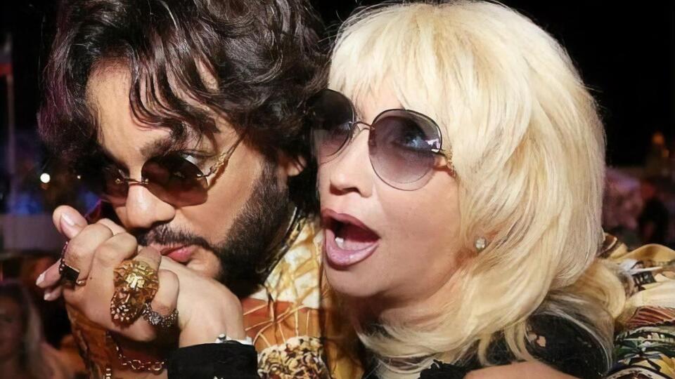 У Кіркорова й Аллегрової є нерухомість у США