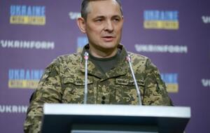 Ігнат вважає дуже важливим розібратися в тому, чому Bayraktar втратив управління і з'явився в небі над Києвом