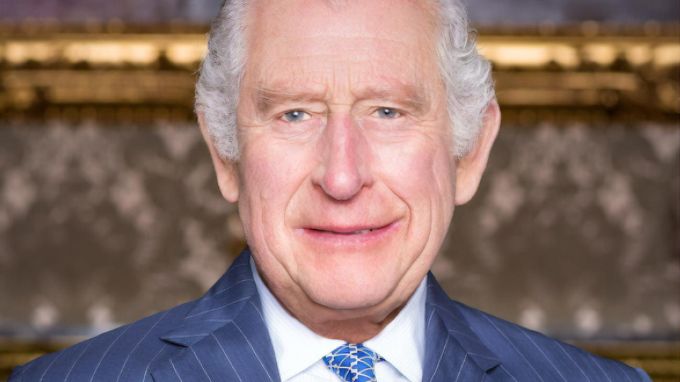 Коронация Чарльза III должна пройти с соблюдением традиций