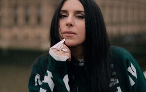 Джамала: Робота над альбомом об'єднала понад 80 музикантів – усе для того, щоб показати всю красу й велич кримськотатарської культури