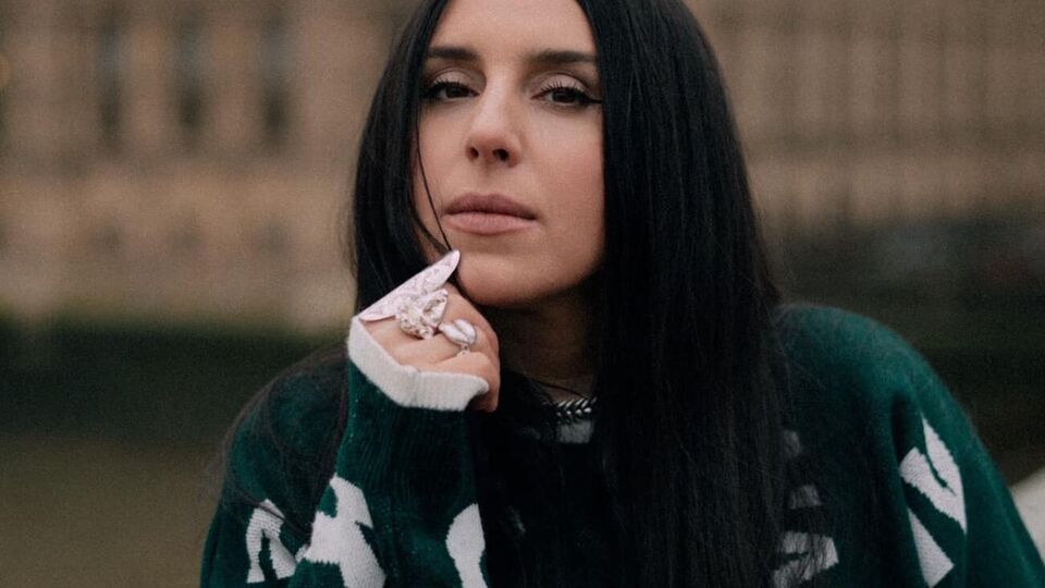 Джамала: Робота над альбомом об'єднала понад 80 музикантів – усе для того, щоб показати всю красу й велич кримськотатарської культури