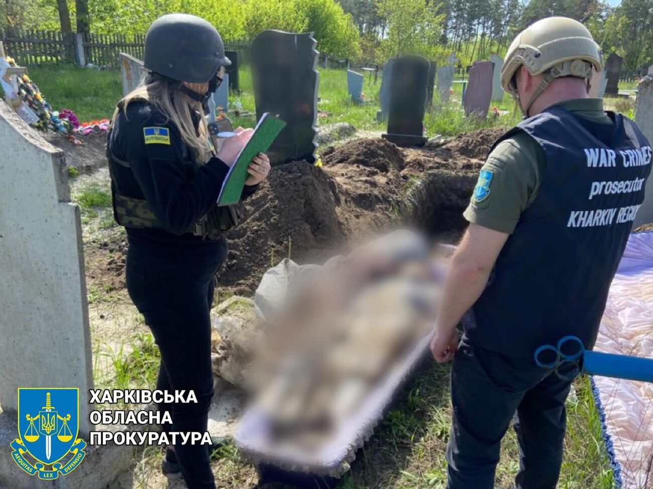 Тела погибших направили на судебно-медицинские экспертизы