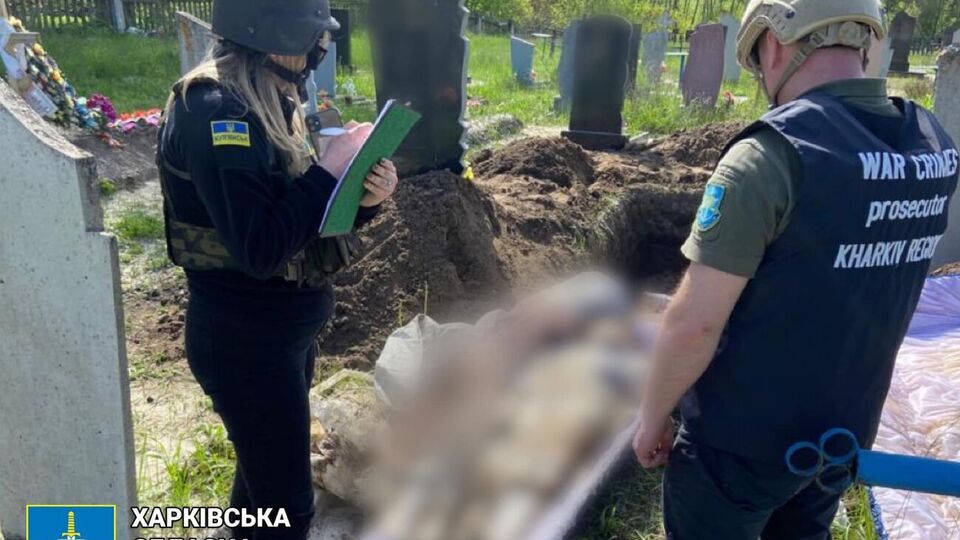 Тіла загиблих скерували на судово-медичні експертизи