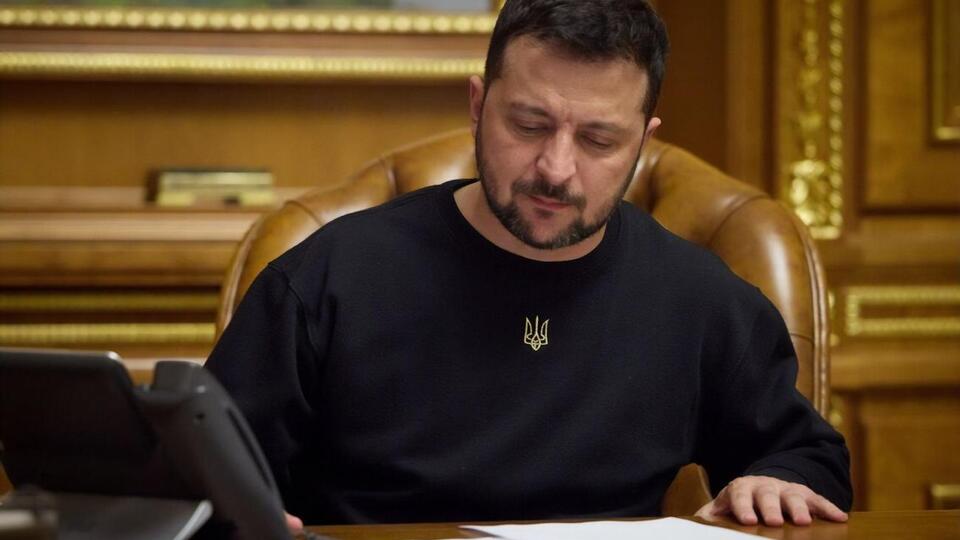 Зеленський висловив вдячність усім донорам платформи