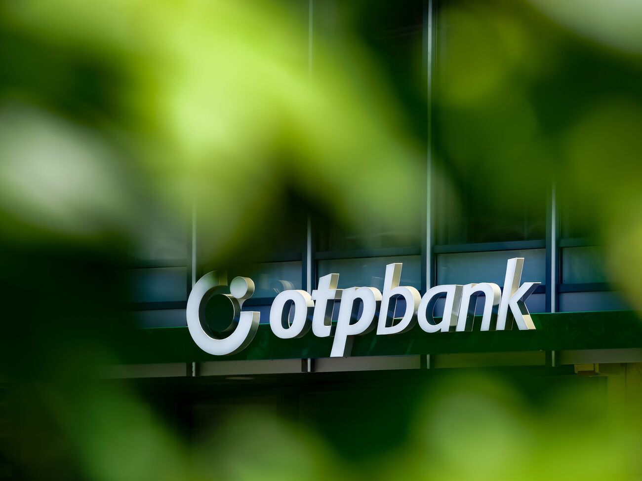 НАПК внесло в перечень международных спонсоров войны венгерский&nbsp;OTP Bank