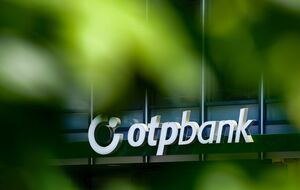 НАПК внесло в перечень международных спонсоров войны венгерский OTP Bank