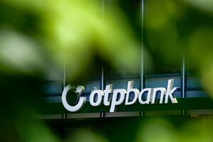 НАПК внесло в перечень международных спонсоров войны венгерский OTP Bank