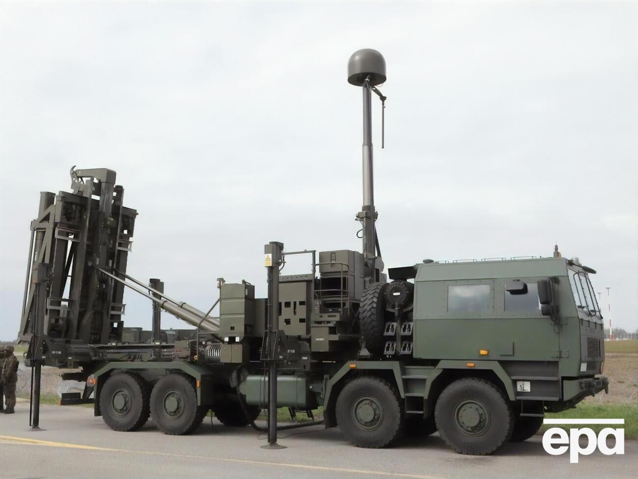 Украине нужно больше ЗРК Patriot и других западных систем ПВО, заявил Игнат