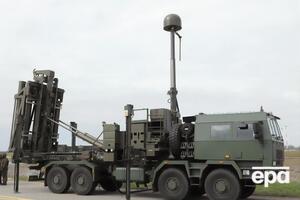 Україні потрібно більше ЗРК Patriot та інших західних систем ППО, заявив Ігнат