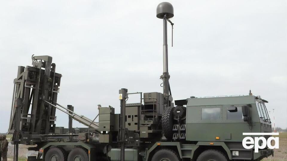 Україні потрібно більше ЗРК Patriot та інших західних систем ППО, заявив Ігнат