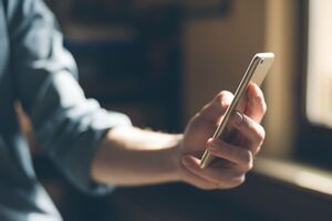 Українці зможуть підписувати європейські контракти, документи й заяви за допомогою "Дія.Підпис-EU"