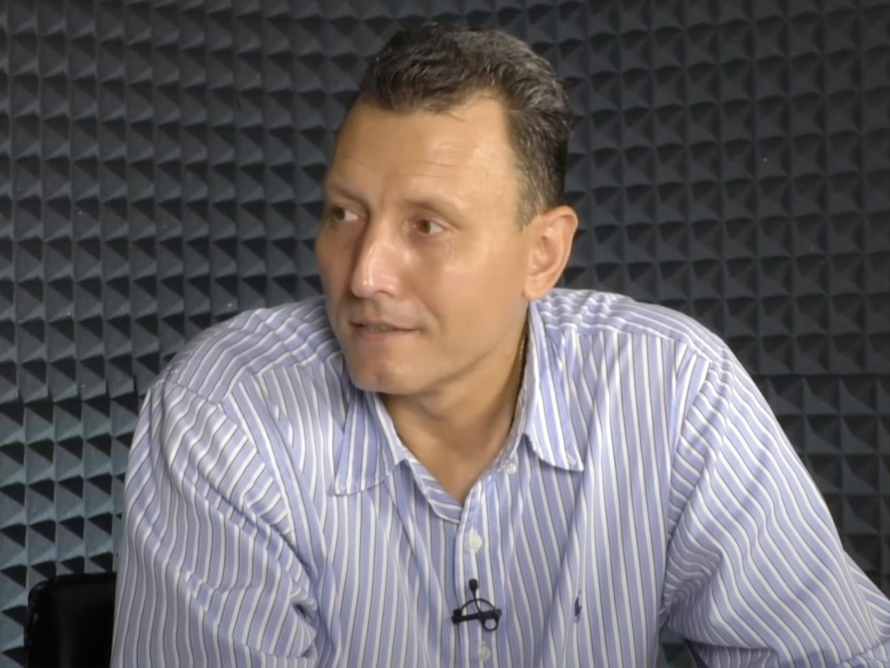 Виктор Глеба: В основе иска гражданина России к Киеву лежат сфальсифицированные в ходе преступного сговора основания