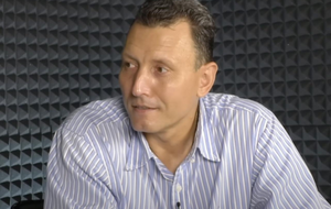 Виктор Глеба: В основе иска гражданина России к Киеву лежат сфальсифицированные в ходе преступного сговора основания