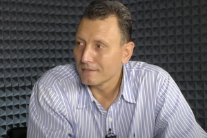 Виктор Глеба: В основе иска гражданина России к Киеву лежат сфальсифицированные в ходе преступного сговора основания