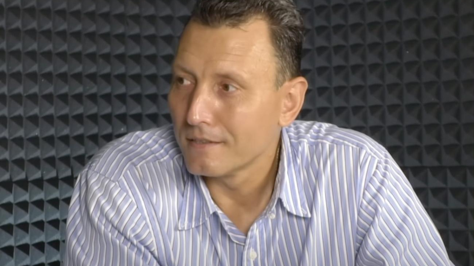 Виктор Глеба: В основе иска гражданина России к Киеву лежат сфальсифицированные в ходе преступного сговора основания