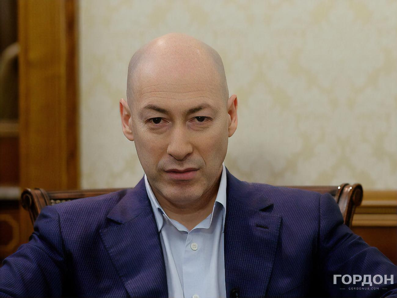 Гордон&nbsp;&ndash; Пальчевському: Від українського правосуддя ви не втечете