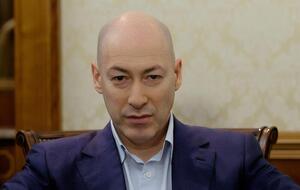 Гордон – Пальчевському: Від українського правосуддя ви не втечете