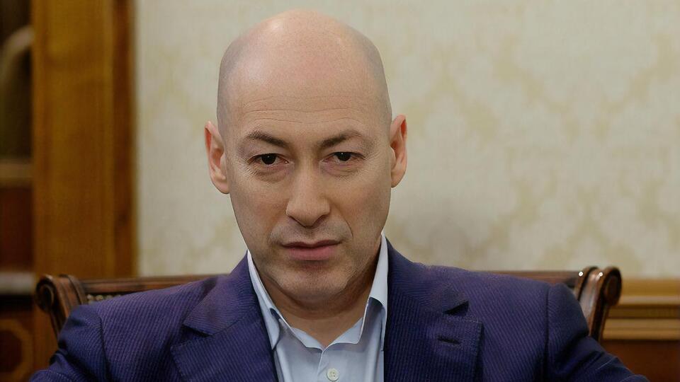 Гордон – Пальчевському: Від українського правосуддя ви не втечете