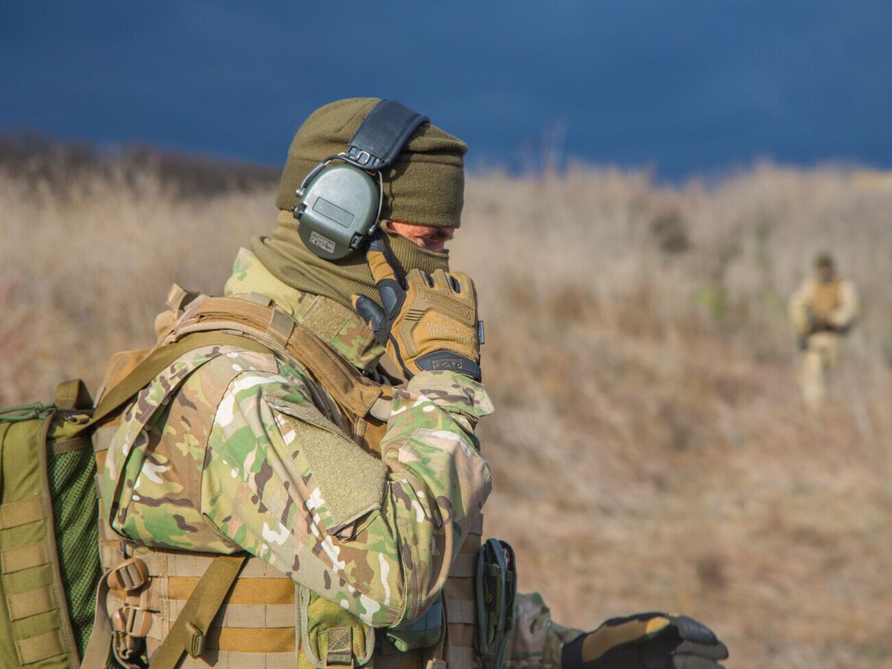 Отпуск демобилизованным защитникам предлагают оплачивать из госбюджета