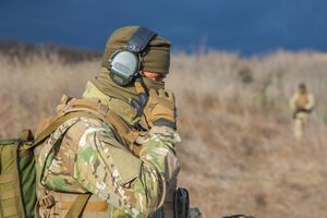 Отпуск демобилизованным защитникам предлагают оплачивать из госбюджета