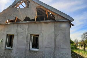 Загалом через удари російської авіації пошкоджено приблизно 20 житлових будинків, зазначили в Херсонській ОВА