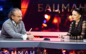 Шустер: Единственное, что понимает Путин, – сила