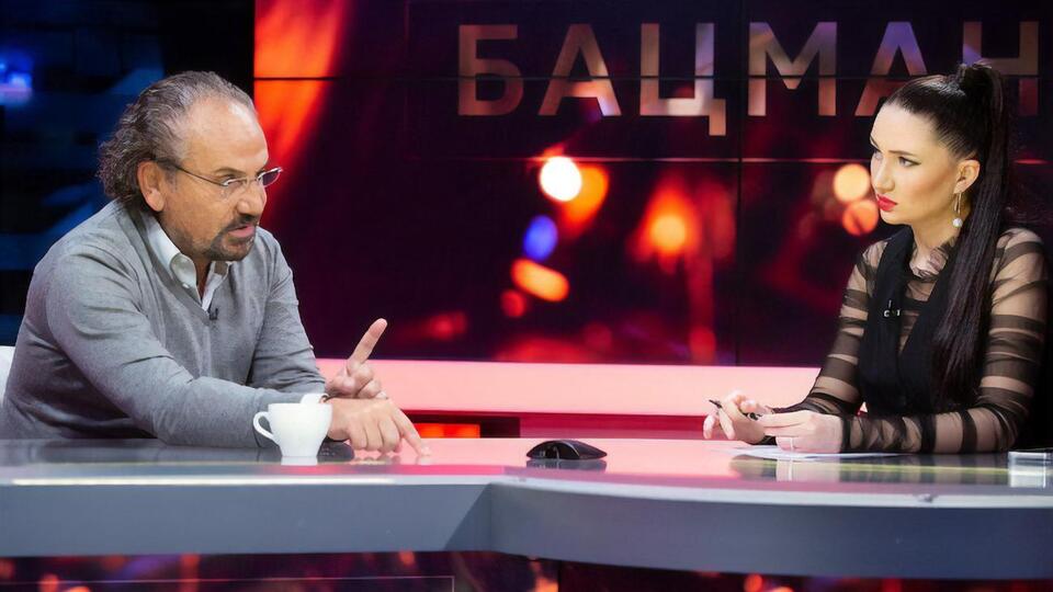 Шустер: Єдине, що розуміє Путін, – сила