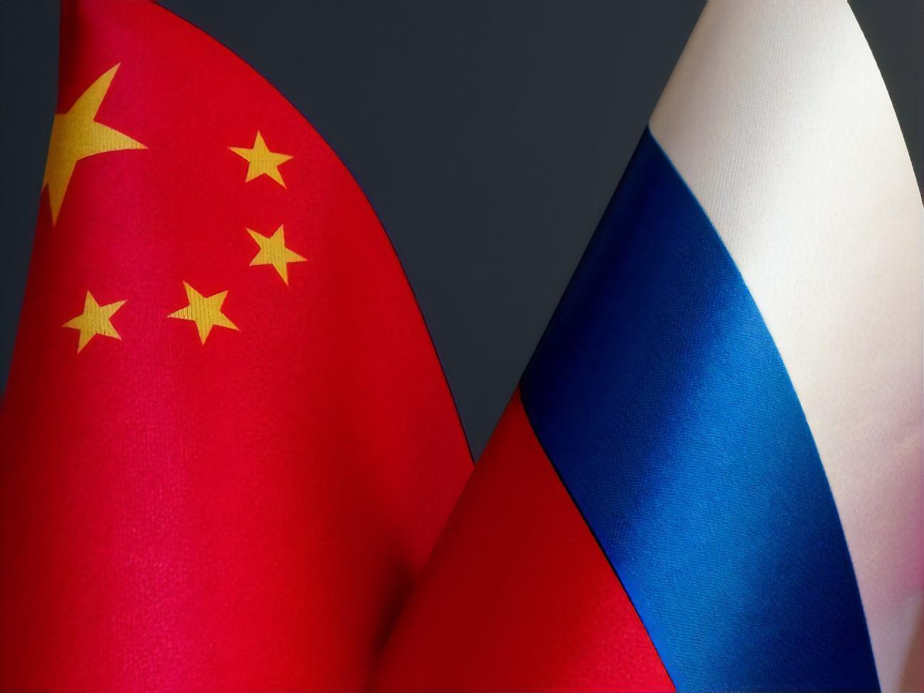 Китай и РФ делятся друг с другом разведданными, заявили в ЦРУ