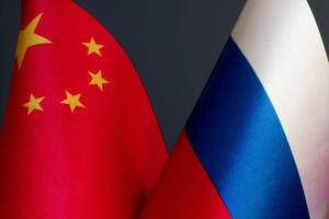 Китай и РФ делятся друг с другом разведданными, заявили в ЦРУ