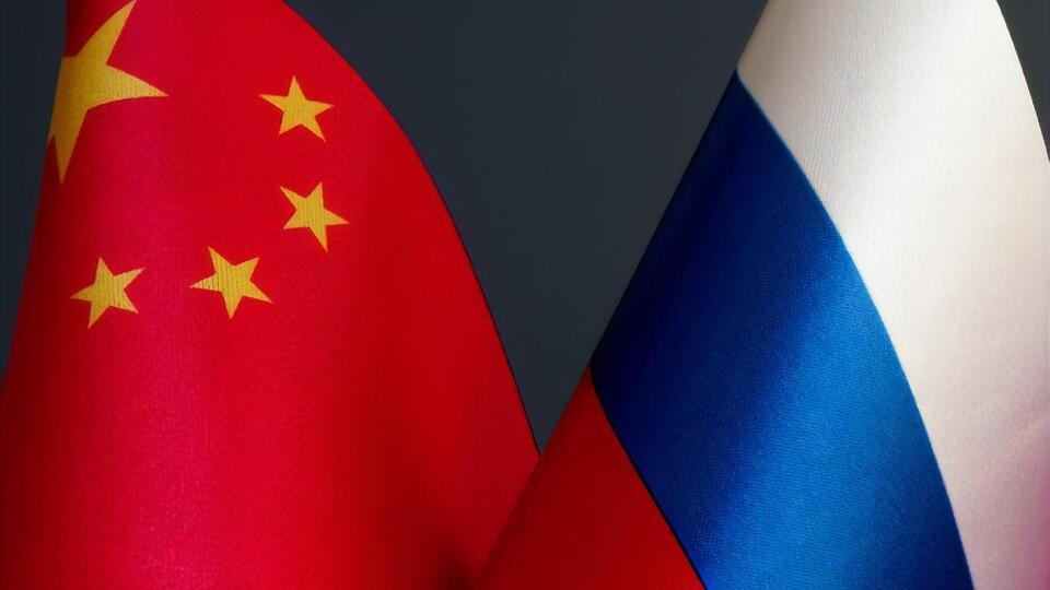 Китай и РФ делятся друг с другом разведданными, заявили в ЦРУ