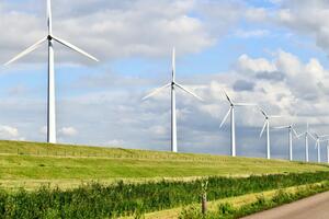 В области "зеленой" энергетики все еще сохраняется перечень проблем, которые со своей стороны должно решить государство, считают в ассоциации
