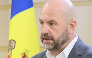 Молдова готує "комплекс заходів для підтримання конкурентних позицій аграрного сектору", зазначив Боля