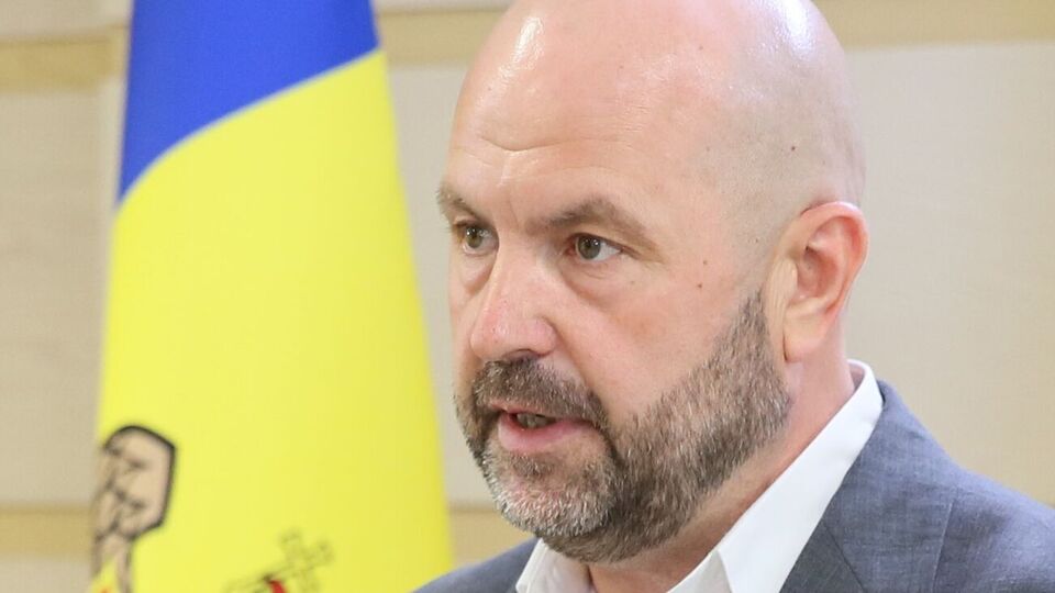 Молдова готовит "комплекс мер для поддержания конкурентных позиций аграрного сектора", отметил Боля