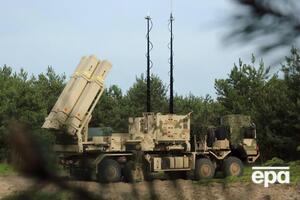 Генштаб ВСУ показал ЗРК IRIS-T на боевом дежурстве. Фоторепортаж