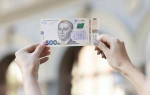 НБУ ожидает, что сможет поддерживать курсовую устойчивость и постепенно смягчать валютные ограничения в этом году