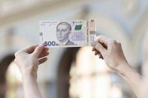 НБУ ожидает, что сможет поддерживать курсовую устойчивость и постепенно смягчать валютные ограничения в этом году