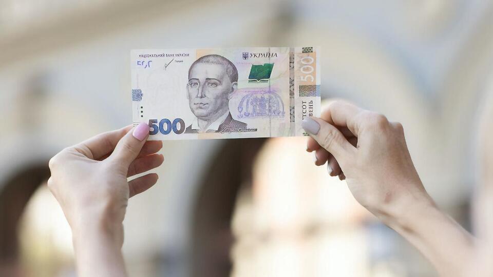 НБУ очікує, що зможе підтримувати курсову стійкість і поступово пом'якшувати валютні обмеження цього року