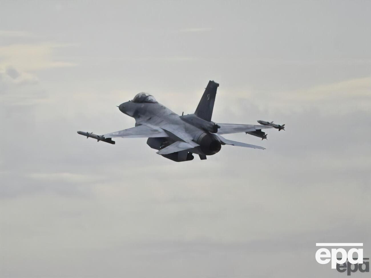 Современные самолеты нужны Украине для защиты, заявили в Воздушных силах ВСУ