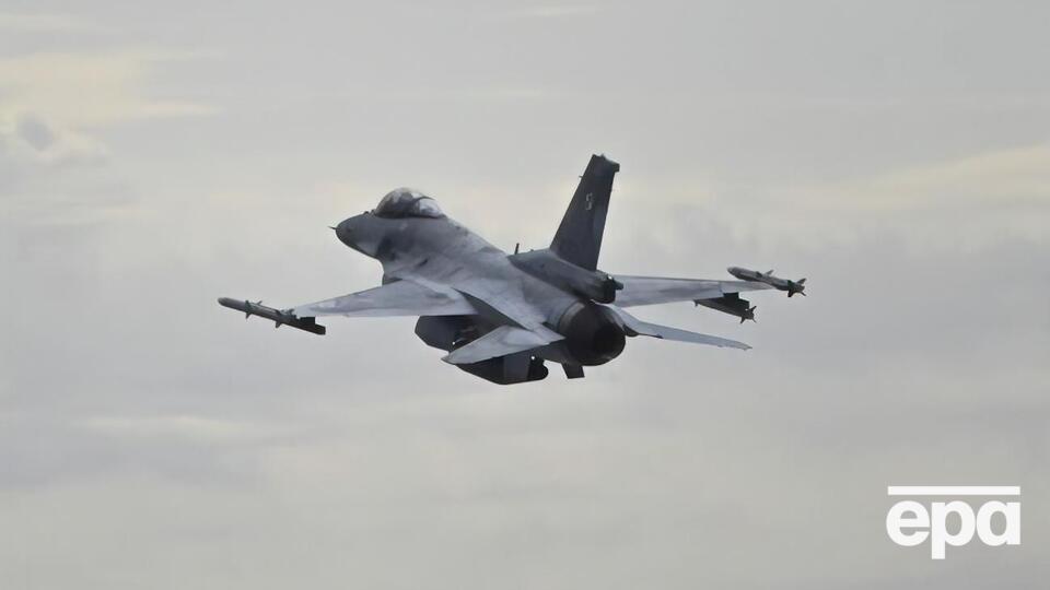 Современные самолеты нужны Украине для защиты, заявили в Воздушных силах ВСУ