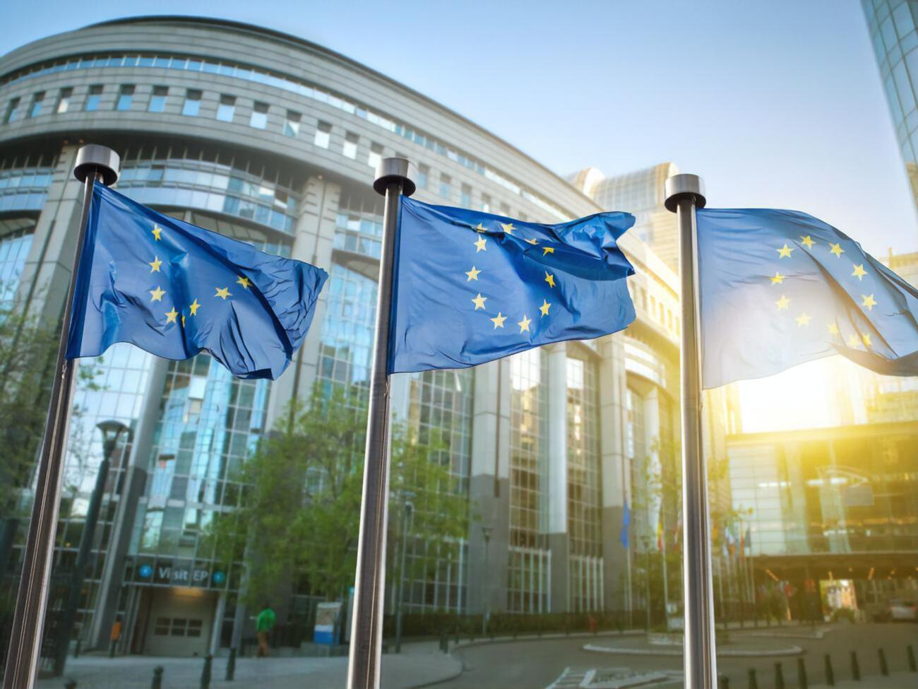 ЄС профінансує надання ЗСУ артилерійських снарядів калібру 155 мм і в разі потреби&nbsp;&ndash; ракет