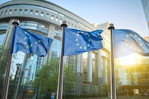 ЄС профінансує надання ЗСУ артилерійських снарядів калібру 155 мм і в разі потреби – ракет
