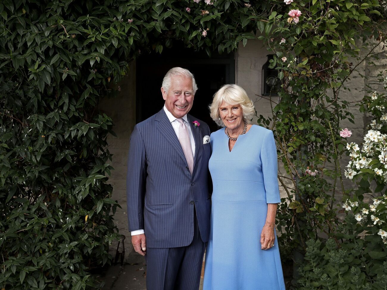 Церемония коронации Чарльза III и его жены Камиллы&nbsp;запланирована на 6 мая&nbsp;