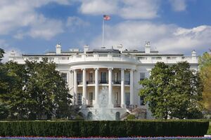 Белый дом предложил новое правило по покупке недвижимости после того, как китайская компания попыталась построить завод вблизи базы ВВС США