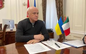 За Труханова вніс заставу депутат від фракції "Довіряй ділам" Танцюра