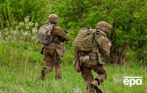 Подразделения сил обороны Украины в течение суток отразили более 30 атак оккупантов на трех направлениях, отметили в Генштабе ВСУ